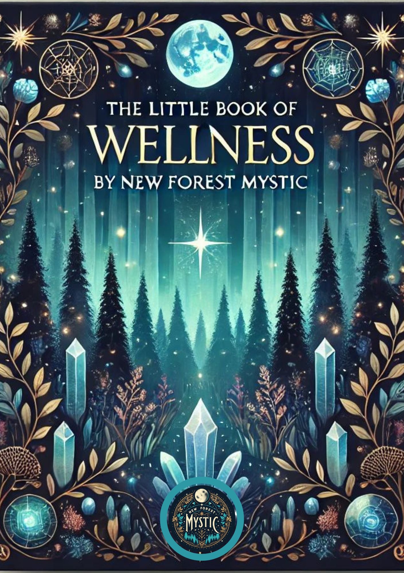 The Little Book of Wellness