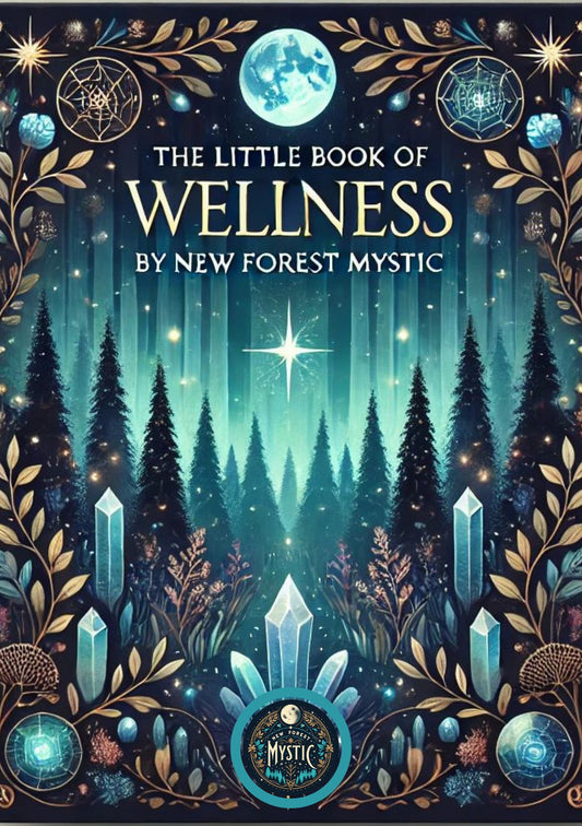 The Little Book of Wellness