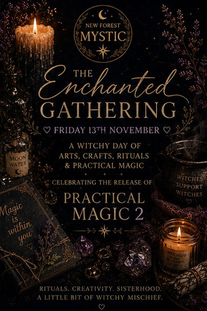 The Enchanted Gathering