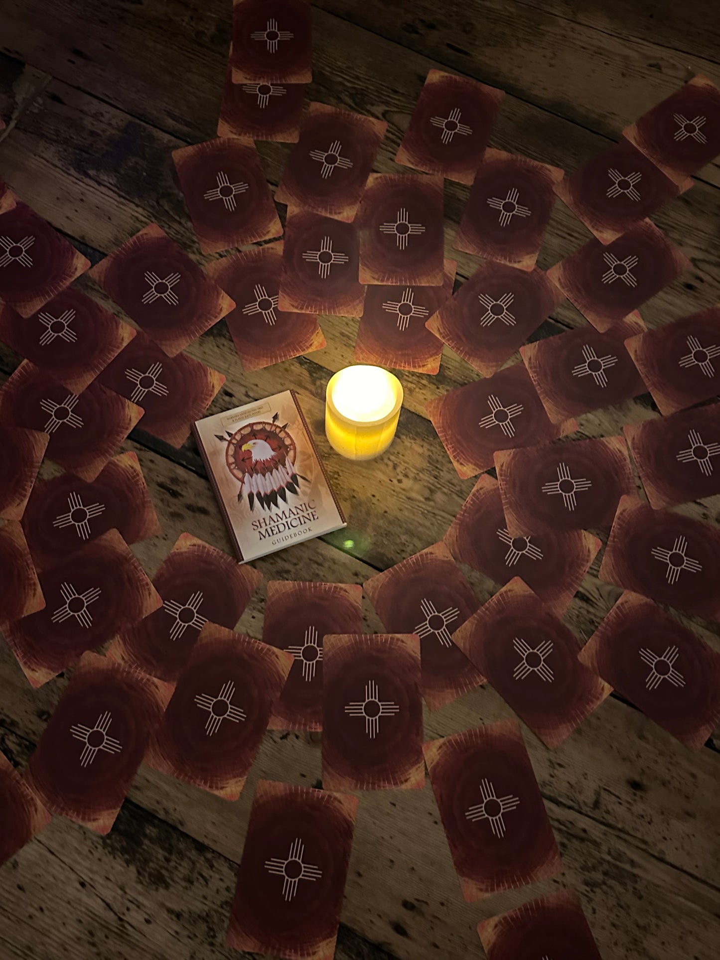 Sunday Sound Healing Session 15th February