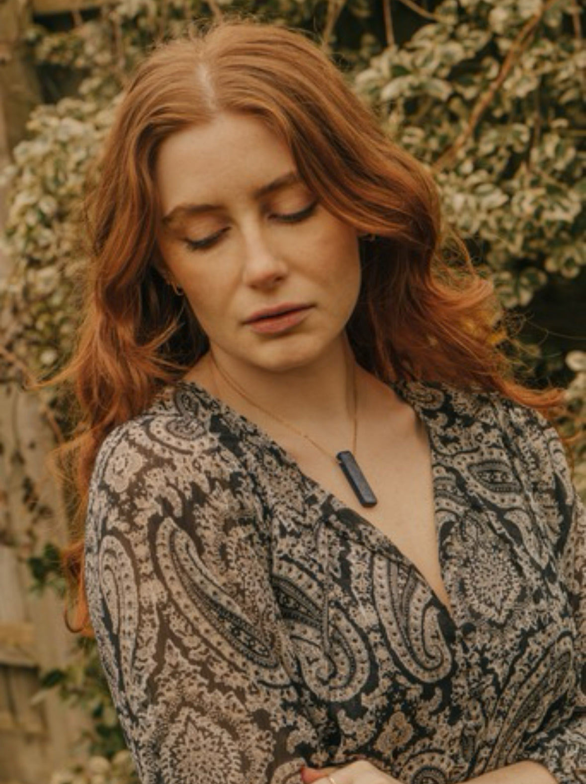 Lapis Lazuli Necklace