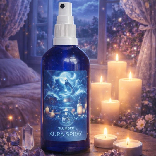 Slumber Crystal Spray TM