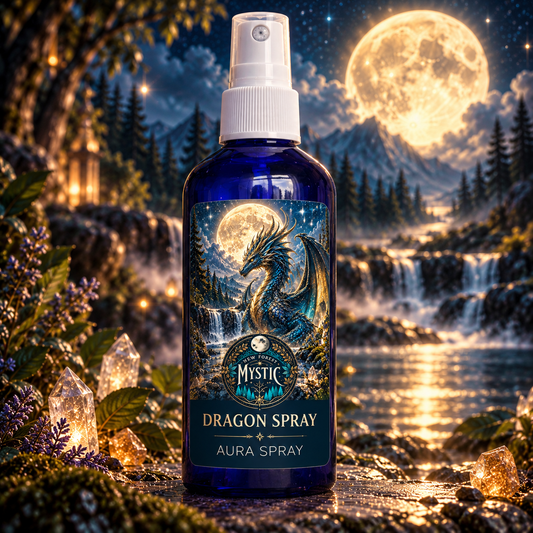 Dragon Room Spray
