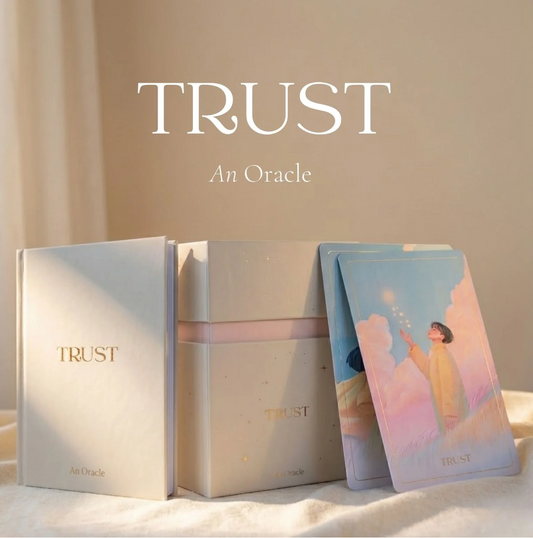 Trust Oracle Deck