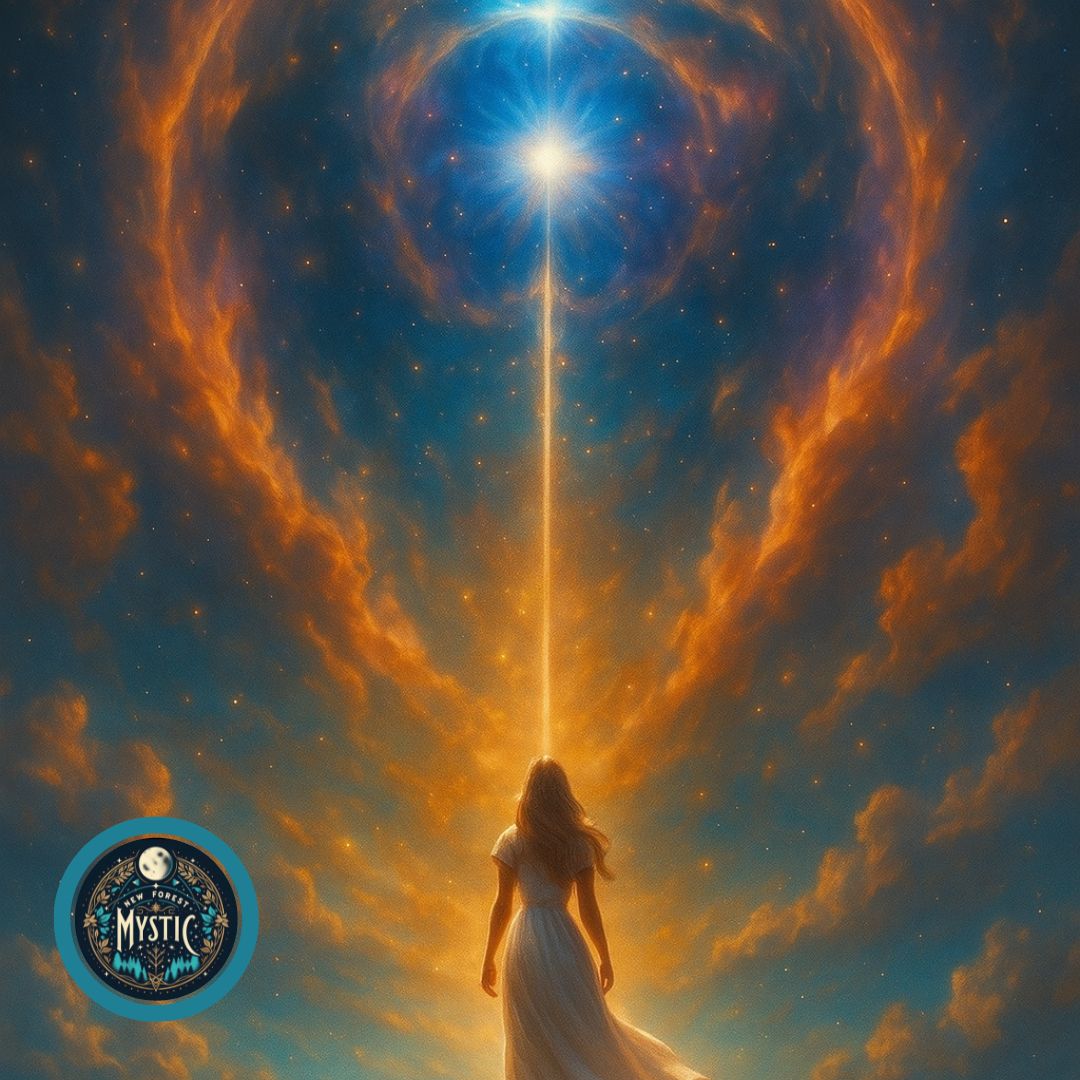 November Reiki Healing Share
