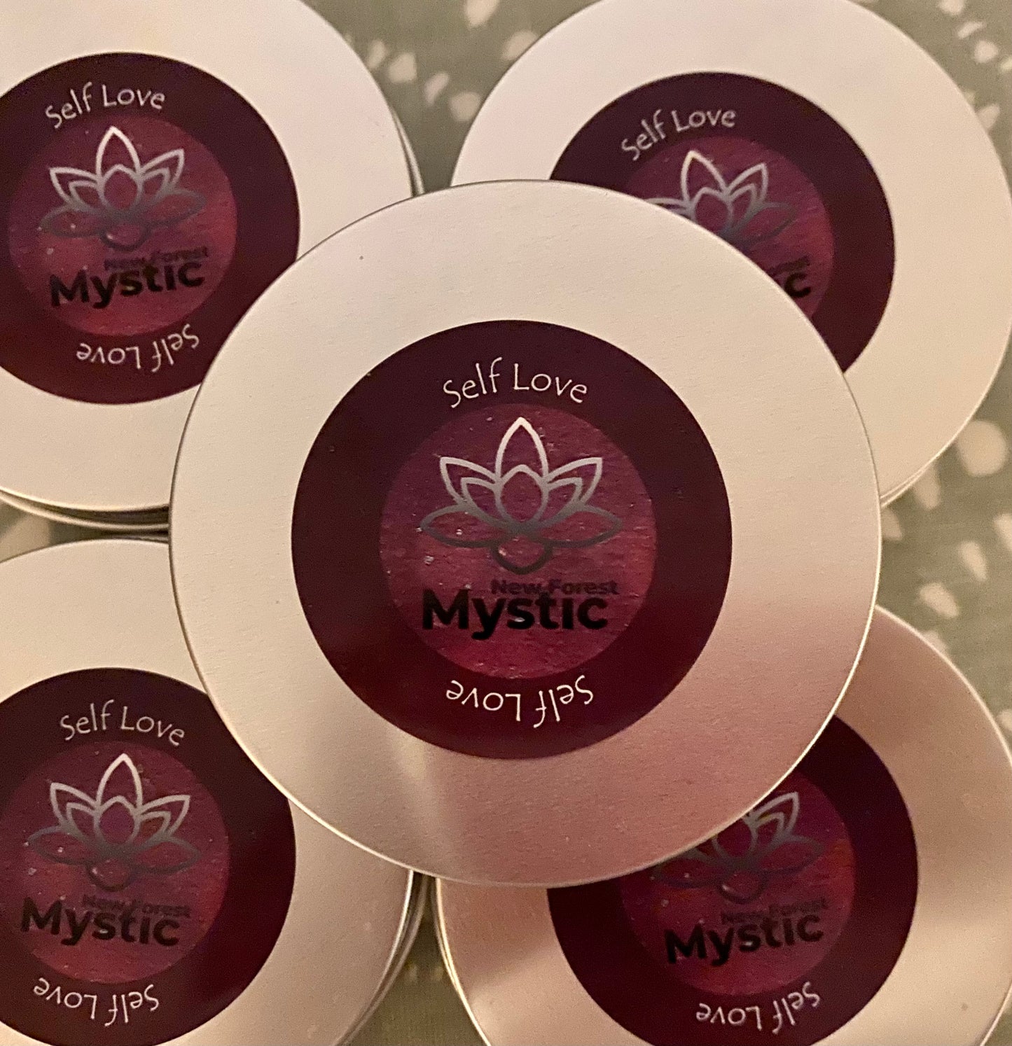 Self Love Protective Hand Balm