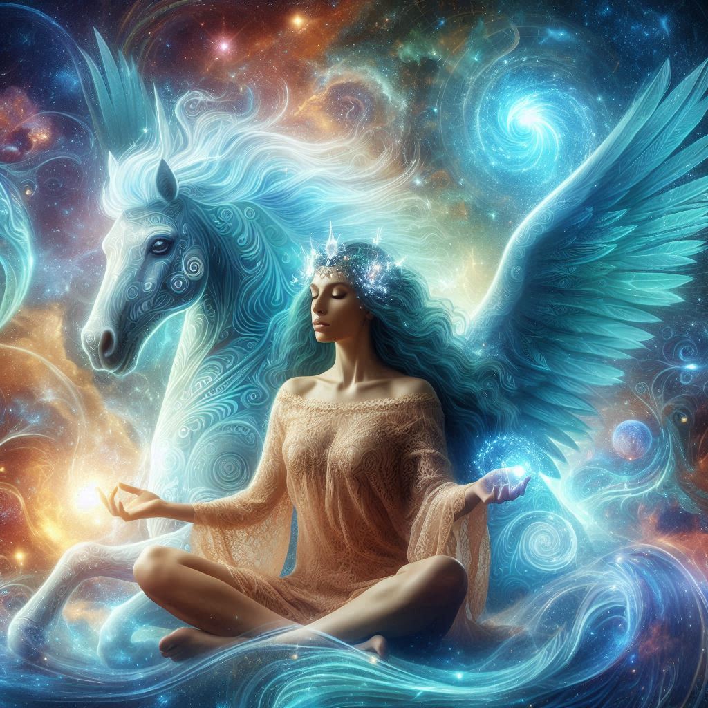 Connecting with your Power Animal