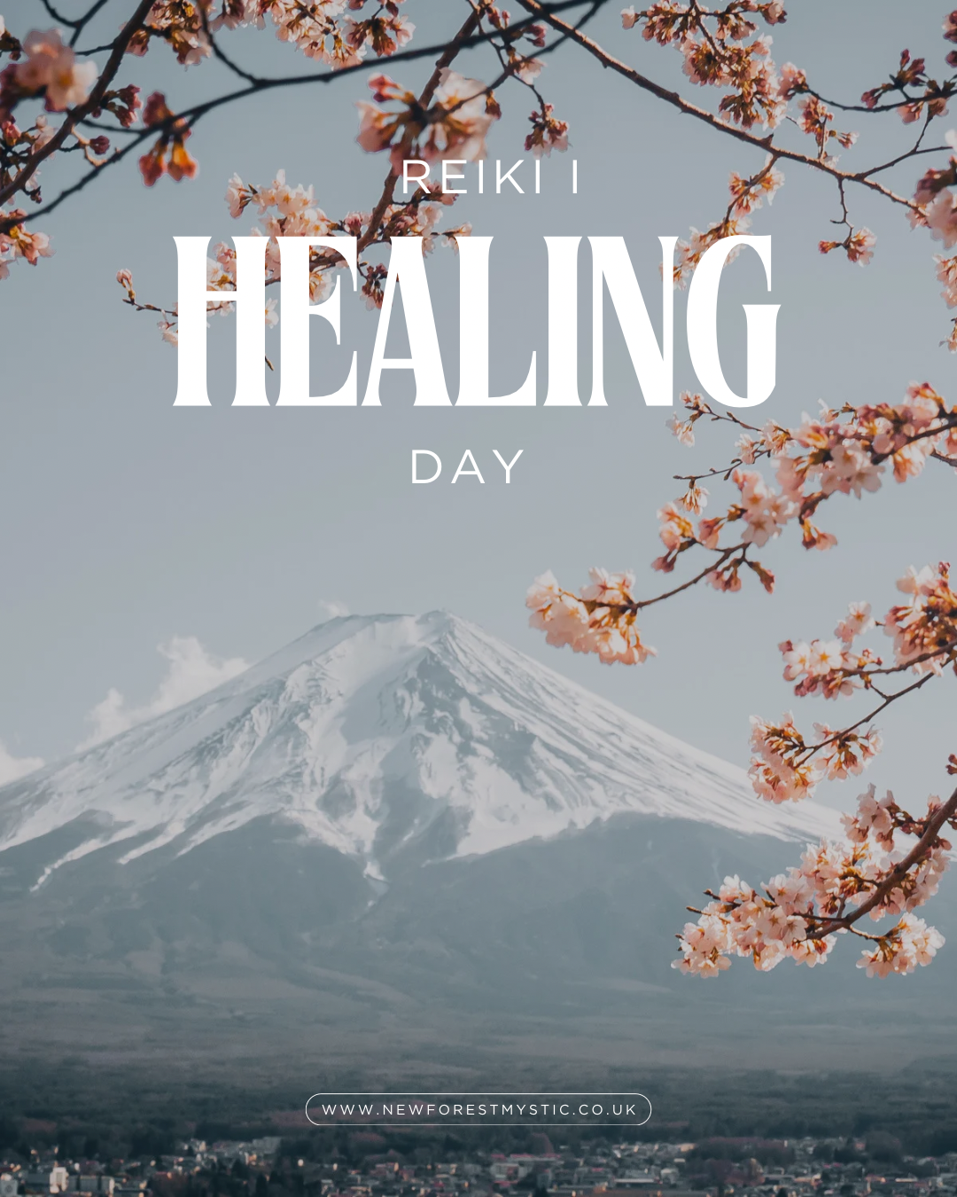 1-2-1 Reiki Level I Training Day