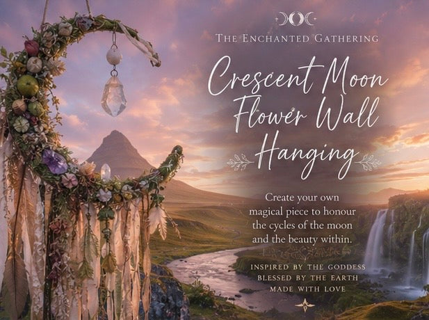 The Enchanted Gathering