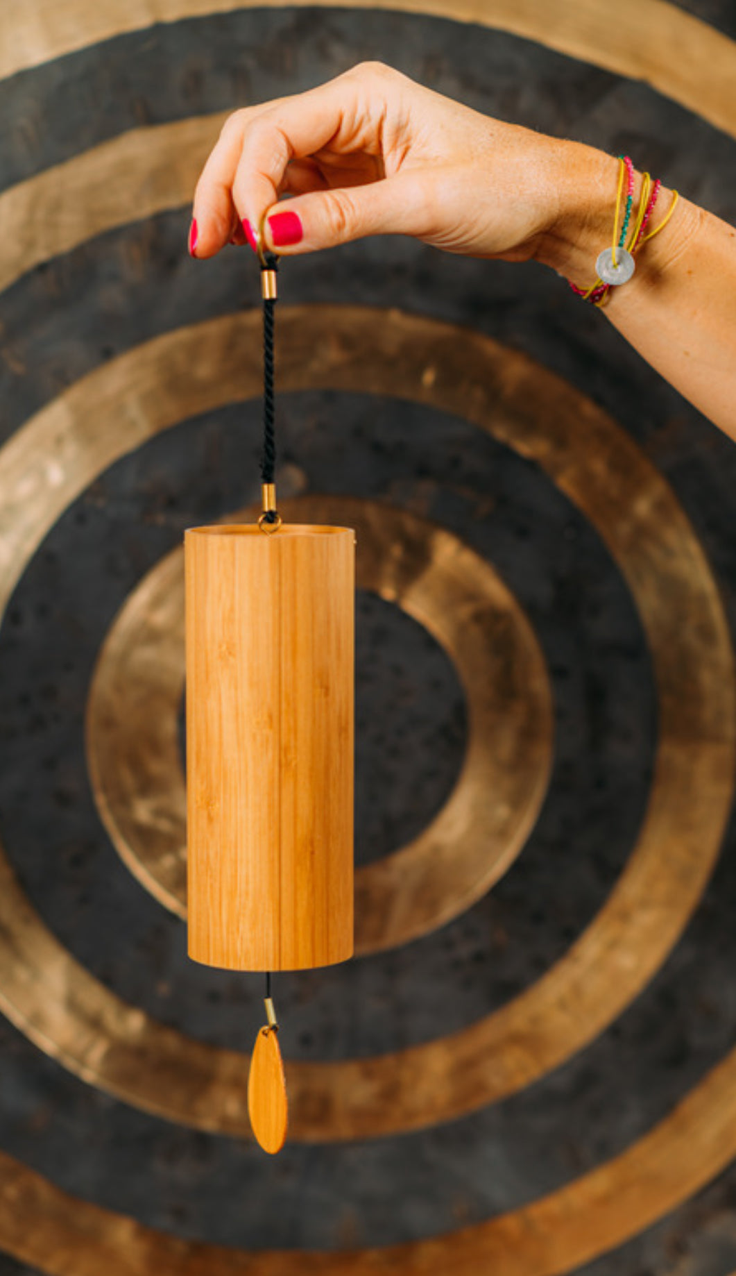 Sunday Sound Healing Session 15th February