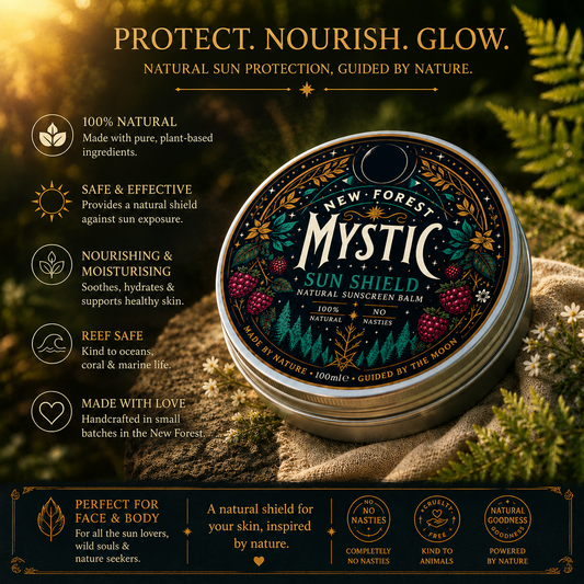 Sun Shield Balm