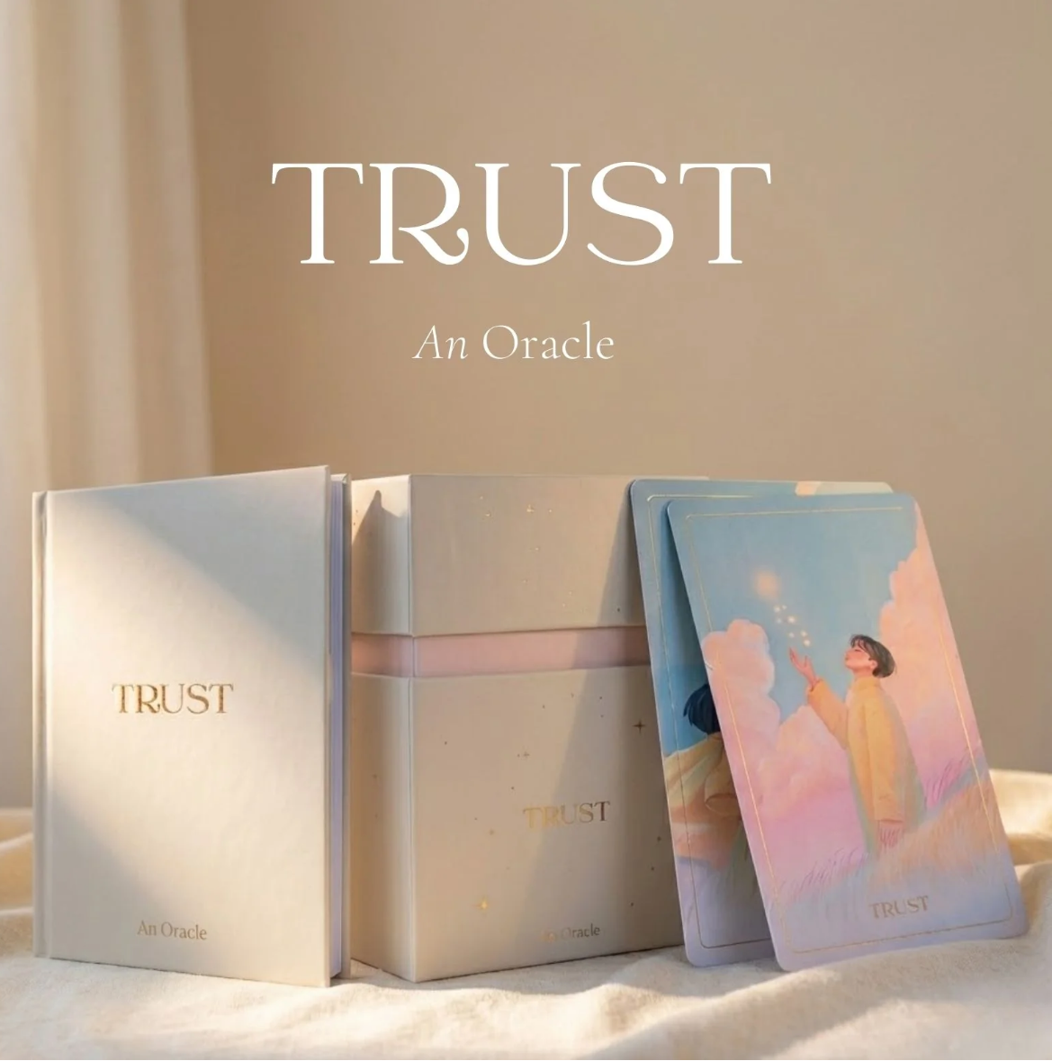 Trust Oracle Deck